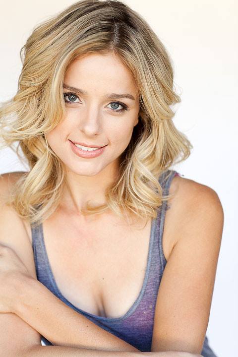 Erica Rhodes