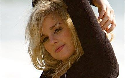 Erica Rhodes